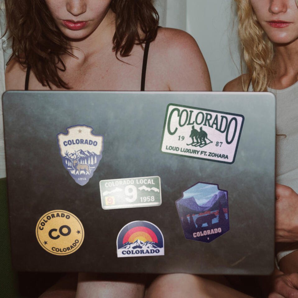 Loud Luxury, ZOHARA - COLORADO